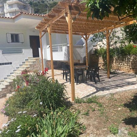 Sarsed Home, Sarande Ngoại thất bức ảnh