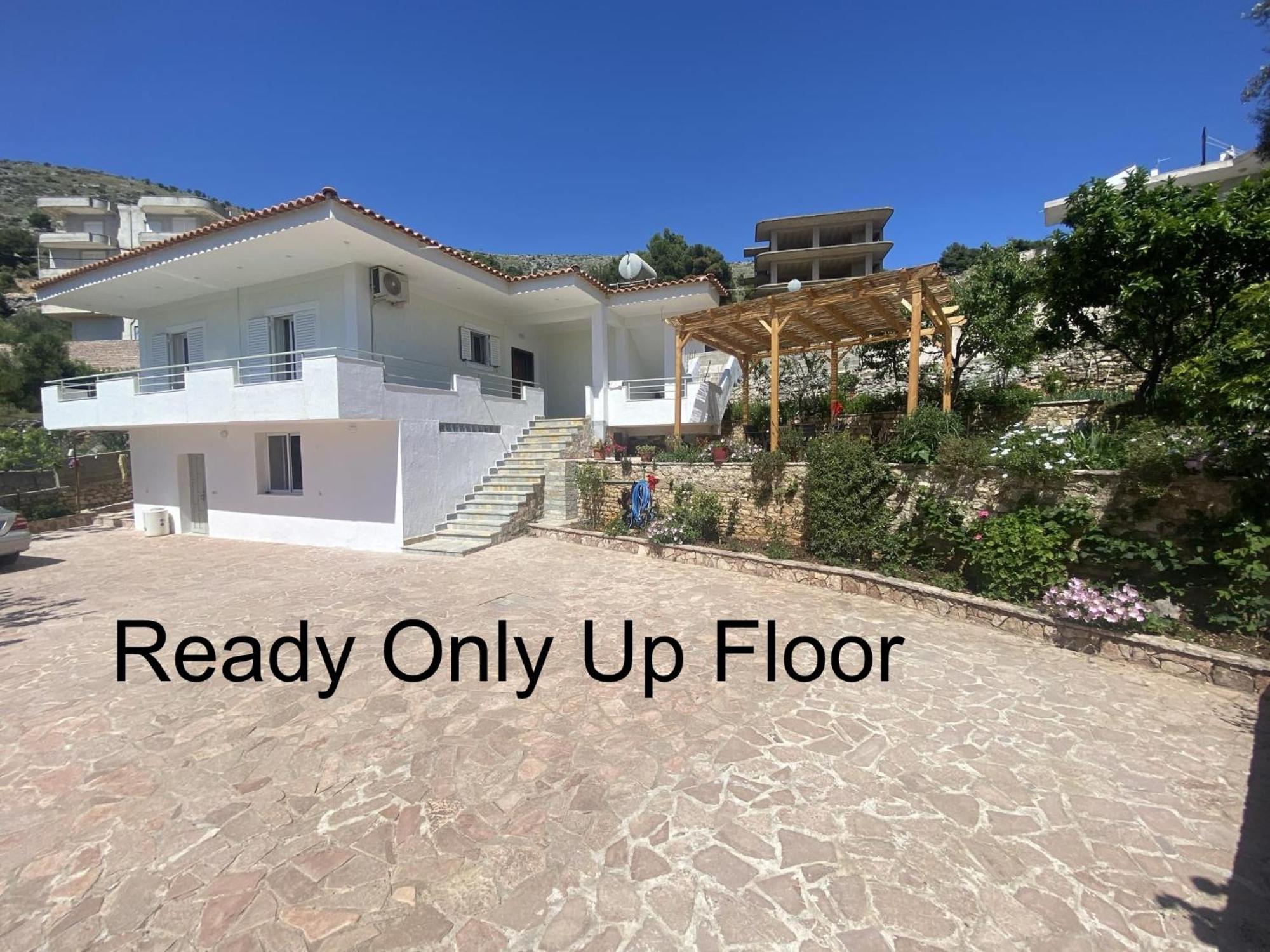 Sarsed Home, Sarande Ngoại thất bức ảnh
