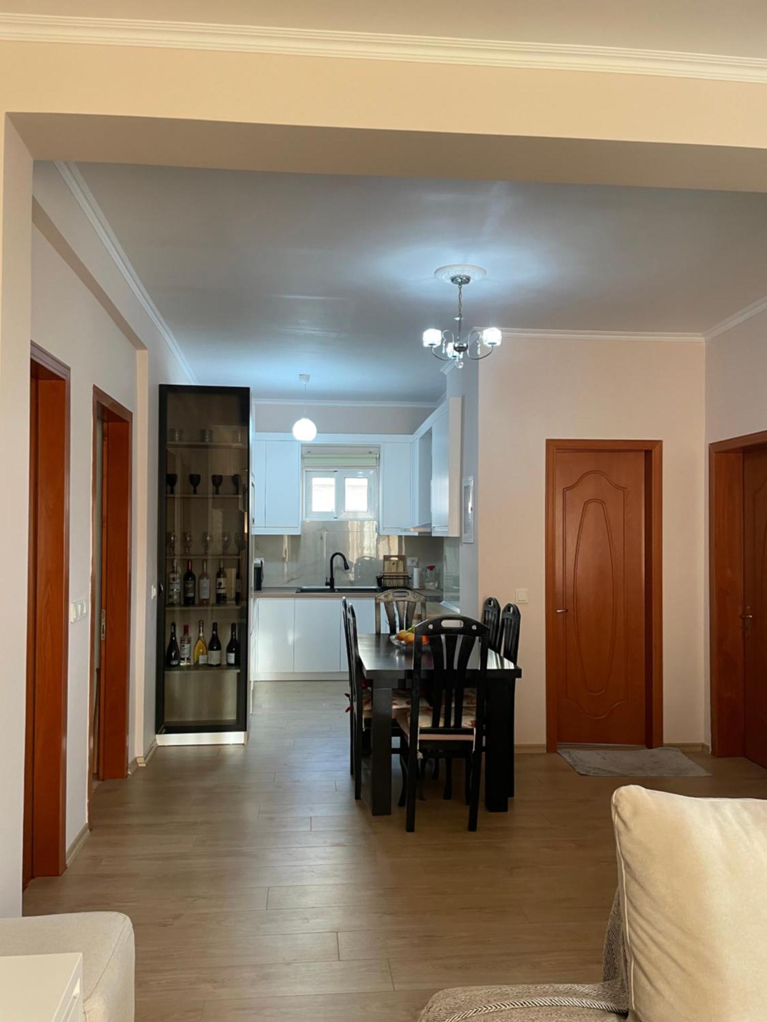 Sarsed Home, Sarande Ngoại thất bức ảnh