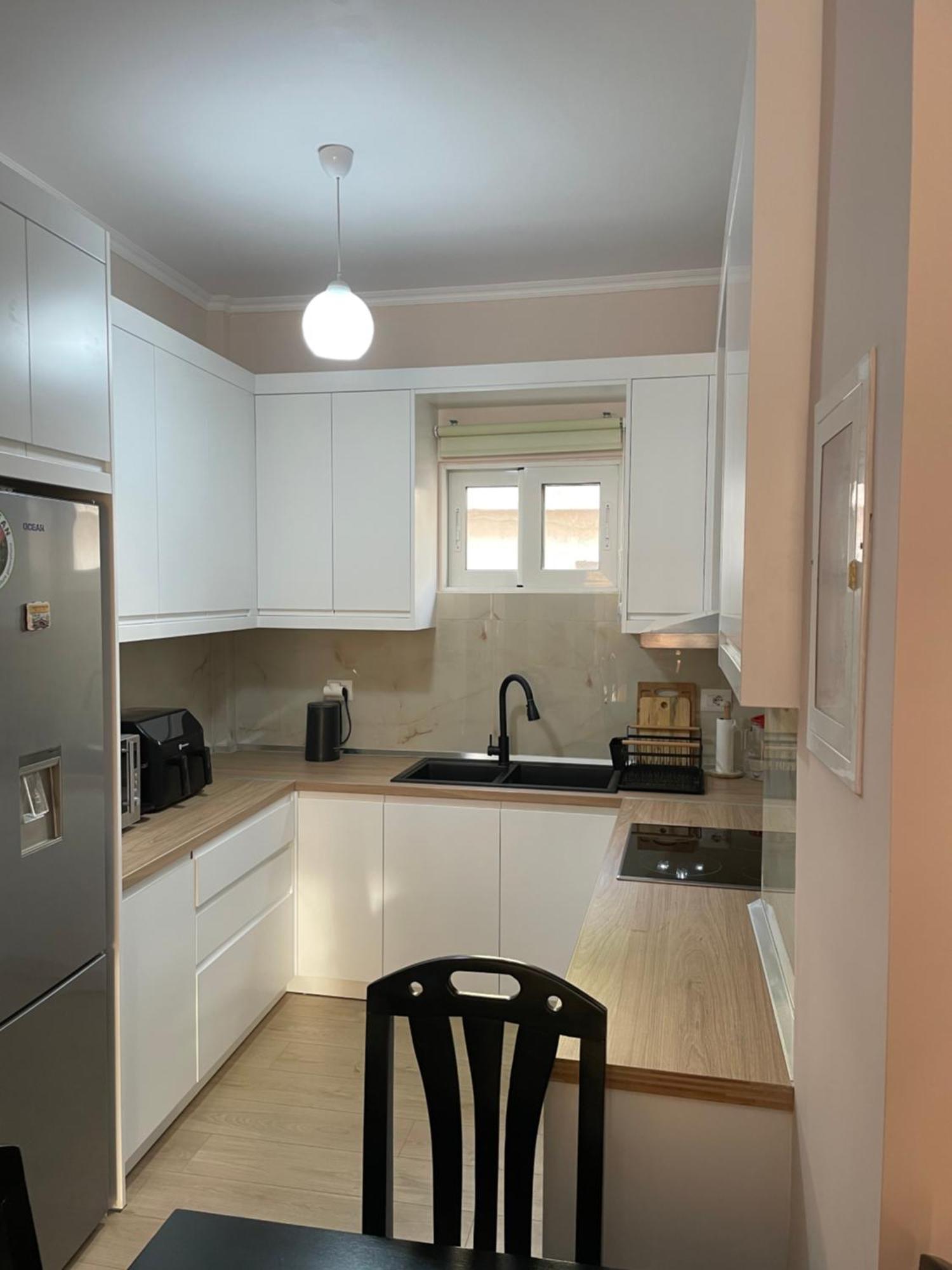Sarsed Home, Sarande Ngoại thất bức ảnh