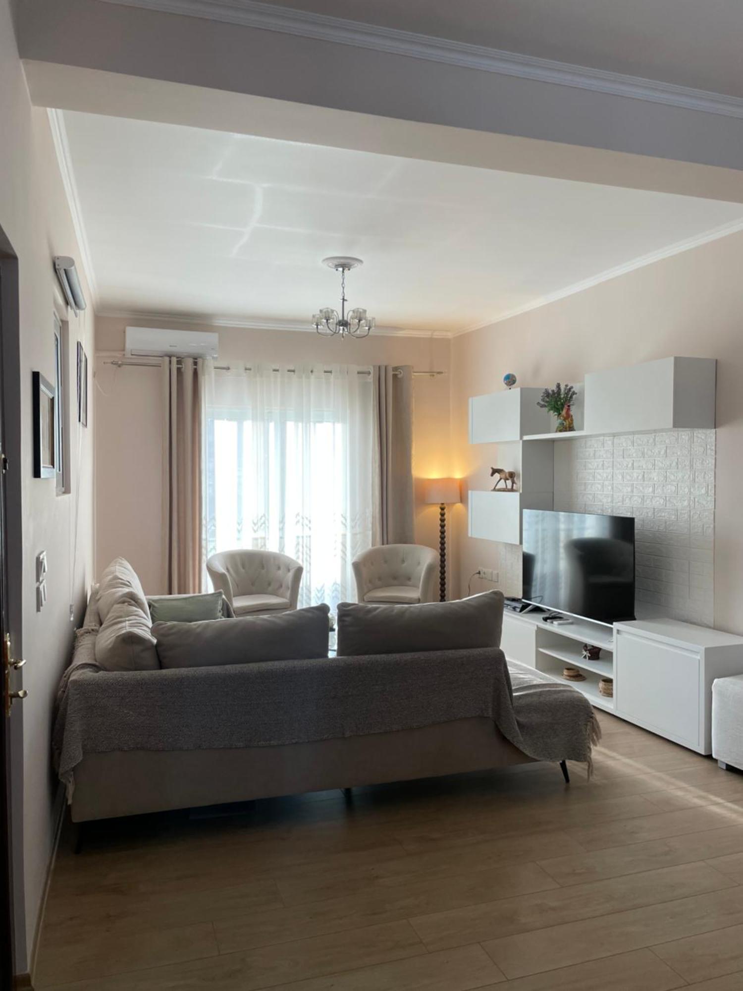 Sarsed Home, Sarande Ngoại thất bức ảnh