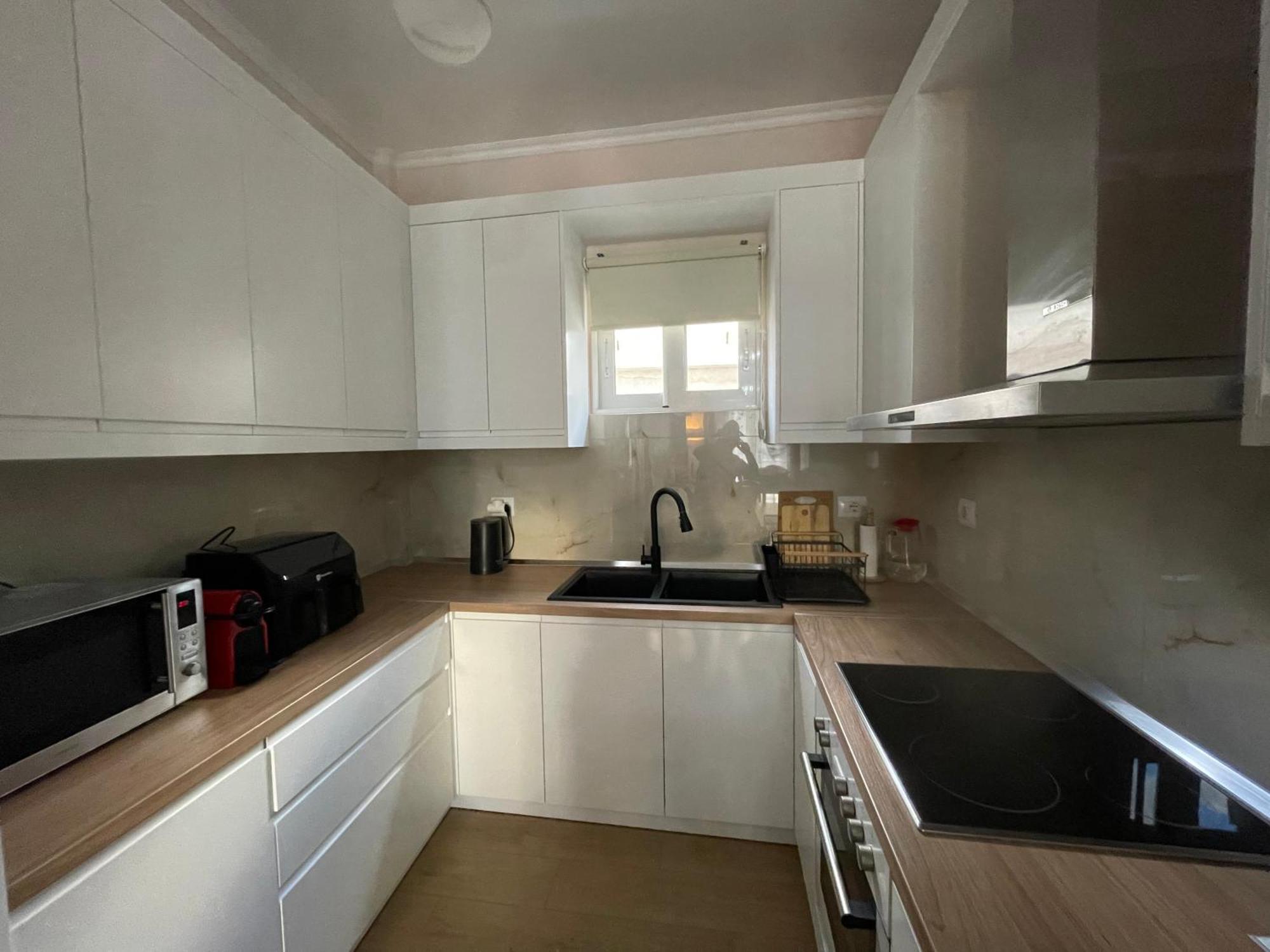 Sarsed Home, Sarande Ngoại thất bức ảnh