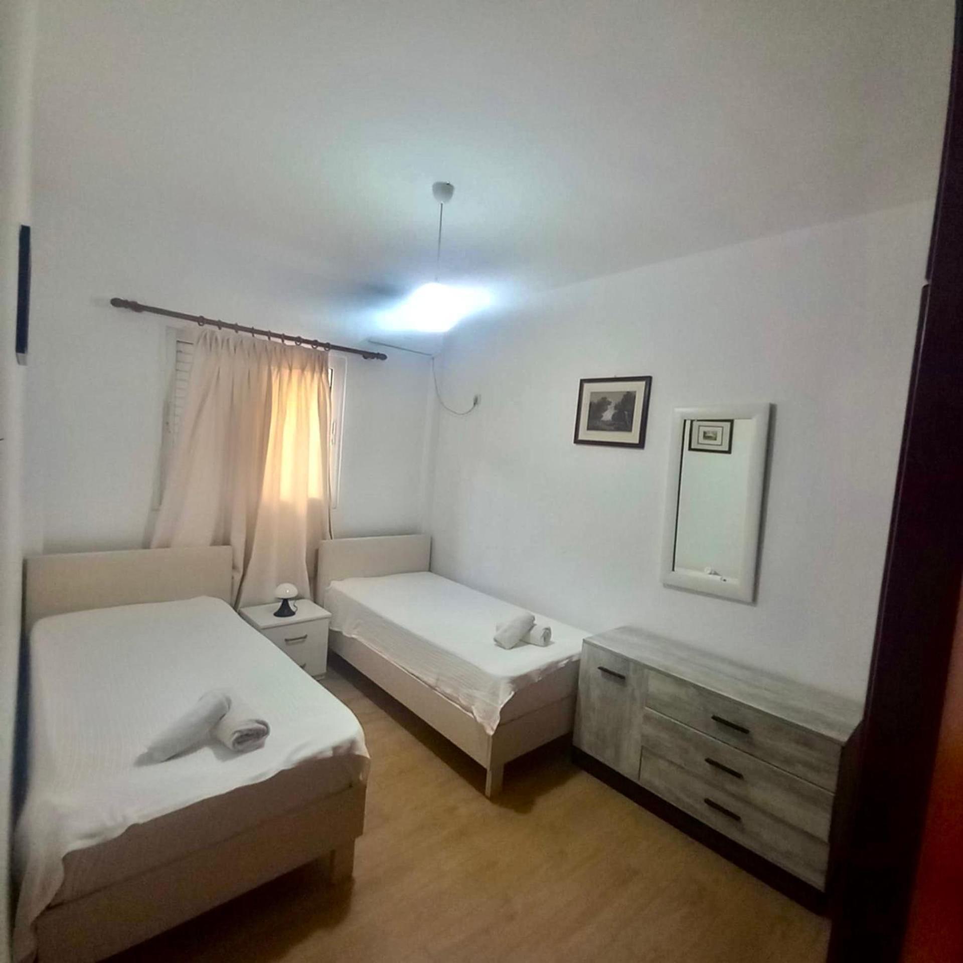 Sarsed Home, Sarande Ngoại thất bức ảnh