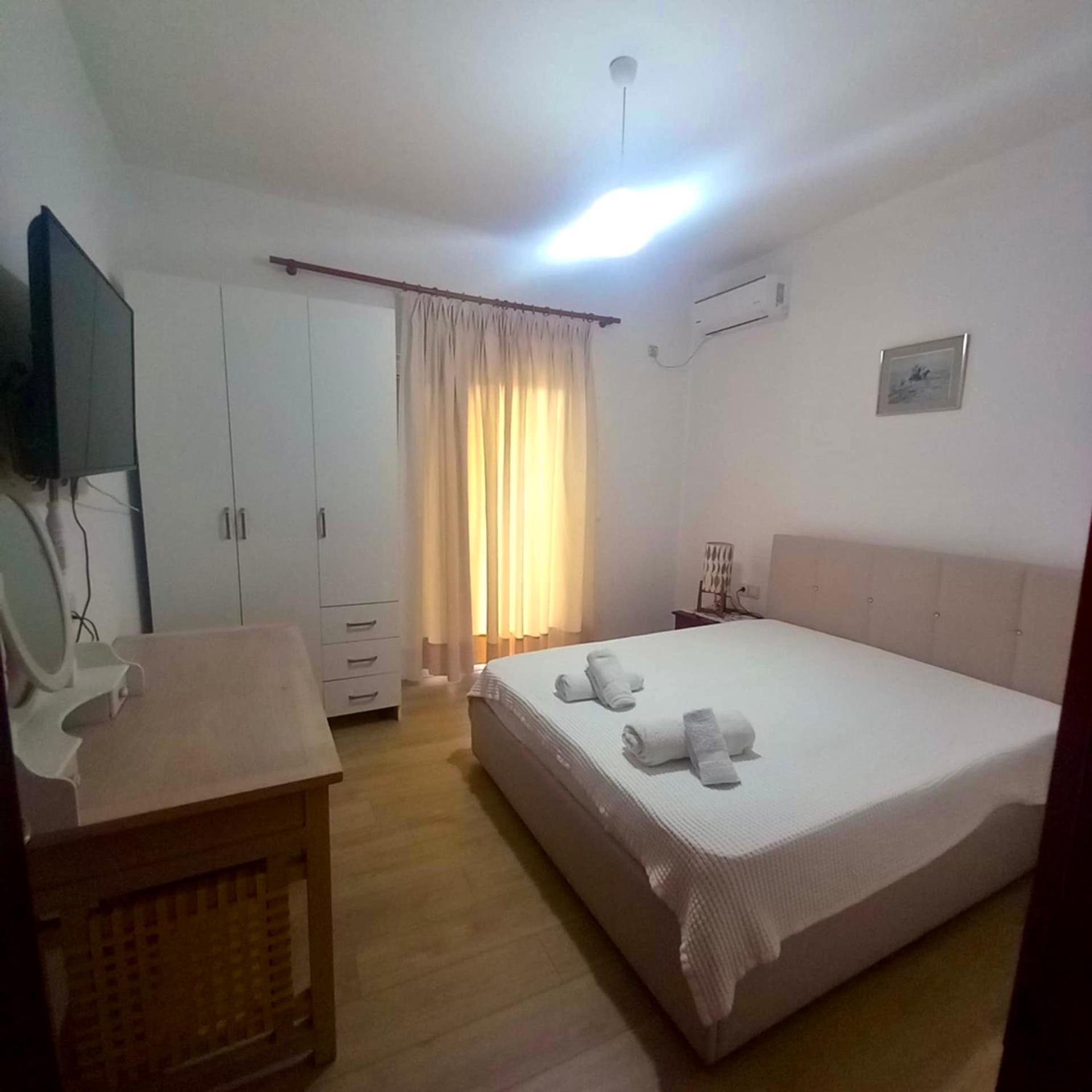 Sarsed Home, Sarande Ngoại thất bức ảnh