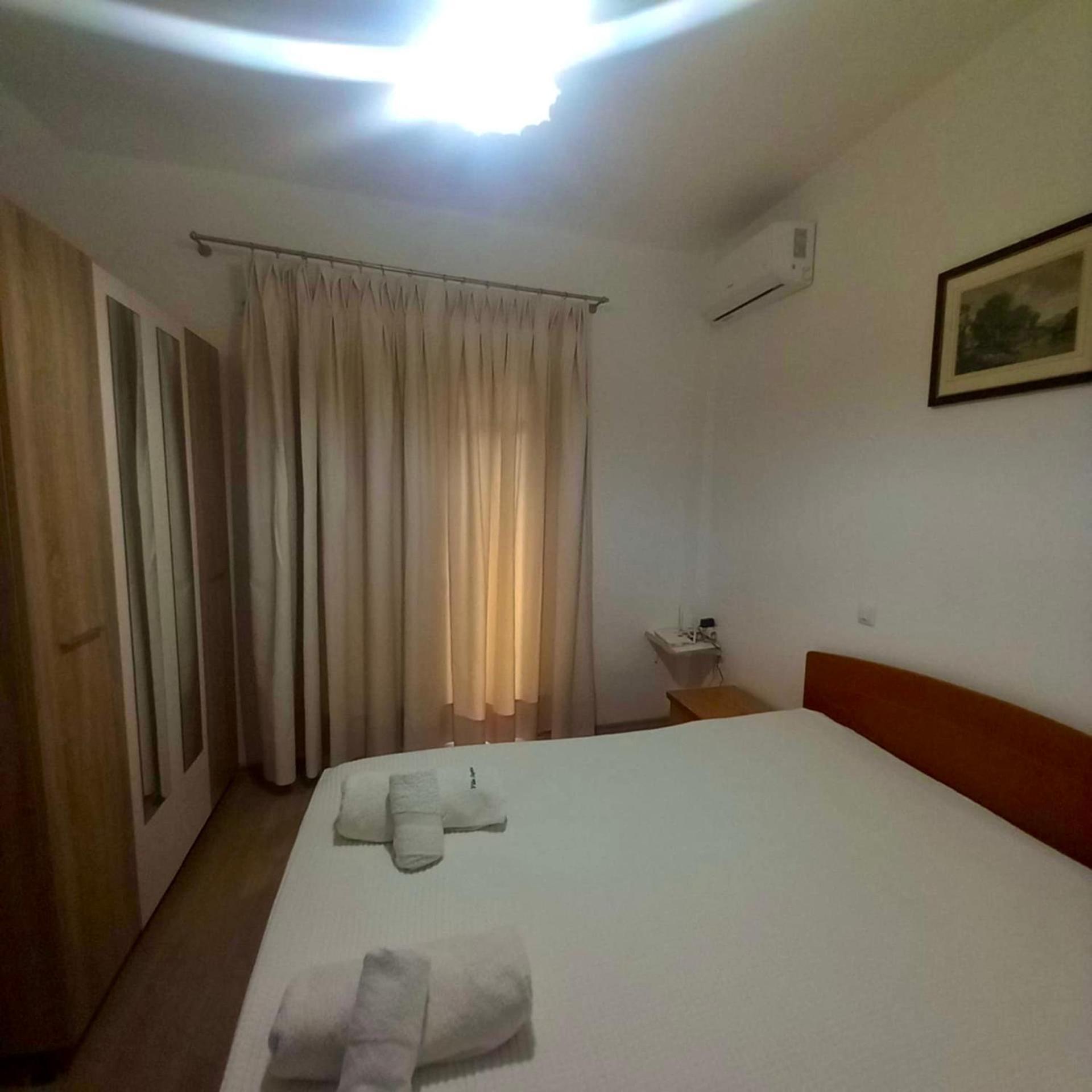 Sarsed Home, Sarande Ngoại thất bức ảnh