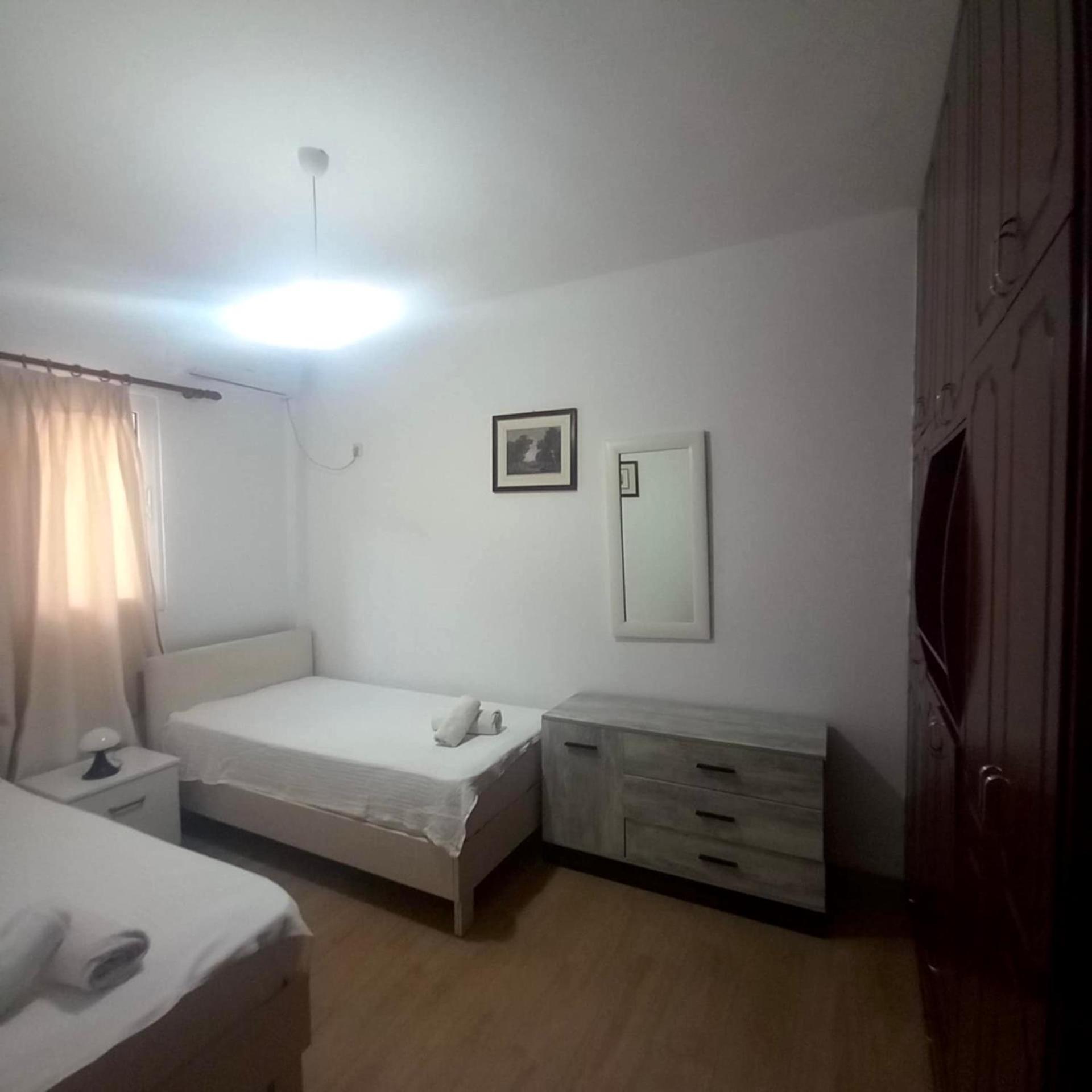 Sarsed Home, Sarande Ngoại thất bức ảnh